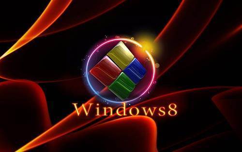 Microsoft Windows 8 HD Wallpapers