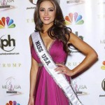 Miss USA 2012 Olivia Culpo Pictures & Biography