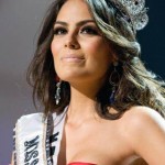 Miss Universe 2010 Ximena Navarrete Pictures & Biography