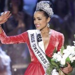 Miss Universe 2012 Is Miss USA Olivia Culpo Pictures