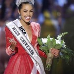 Miss Universe 2012 Winner Miss USA Olivia Culpo
