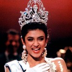 Miss Universe India 1994 Sushmita Sen Pictures & Biography