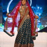 Miss Universe India 2012 Shilpa Singh National Costume Round Pictures