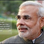 Narendra Modi Quotes Photos