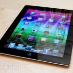 New Apple's iPad 4 Photos