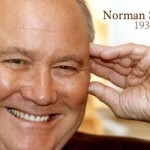 Norman Schwarzkopf 1934 - 2012 Pictures, Images & Photos