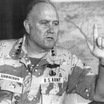 Old Norman Schwarzkopf Pictures, Images & Photos