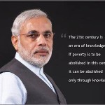 Quotes Narendra Modi Pictures, Images & Photos