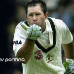 Ricky Ponting HD Wallpapers