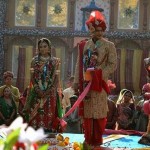 Shiv Anandi Vivaah, Wedding, Marriage in Balika Vadhu Serial Pictures