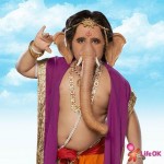 Shri Ganesh in Devon Ke Dev Mahadev Serial HD Wallpapers