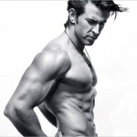 Six Pack Body Hrithik Roshan HD Wallpapers, Pictures, Images & Photos
