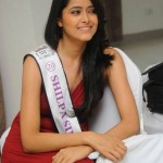 Smile Miss Universe India 2012 Shilpa Singh Wallpapers