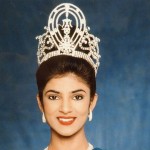Sushmita Sen Miss Universe India 1994 HD Wallpapers