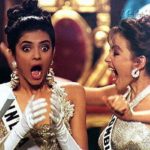 Sushmita Sen Miss Universe India 1994 Winner Wallpapers & Pictures