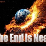 The End Is Near 21 12 12 HD Wallpapers