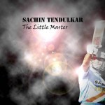 The Little Master Sachin Tendulkar Wallpapers
