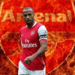 Thierry Henry HD Wallpapers