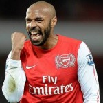 Thierry Henry HD Wallpapers, Pictures, Images & Photos