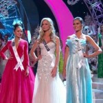 Top 5 Miss Universe 2012 Winner Olivia Culpo HD Wallpapers