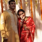 Vidya Balan and Siddharth Roy Kapoor's Wedding Pictures, Images & Photos
