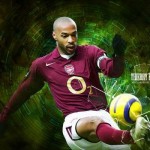 Widescreen Free Thierry Henry HD Wallpapers