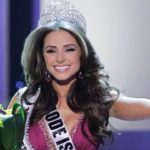 Winner of Miss USA 2012 Olivia Culpo Pictures