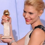 Winners Golden Globe Award 2012 Pictures, Images & Photos