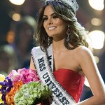 Ximena Navarrete Miss Universe 2010 Winner Wallpapers & Pictures