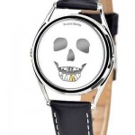 The Last Laugh and The Last Laugh Tattoo Watches edition