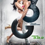 3G First Look Poster Is Revealed ft. Neil Nitin Mukesh & Sonal Chauhan