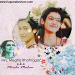 Aakanksha as Megha in Na Bole Tum Na Maine Kuchh Kaha Season 2 Wallpapers