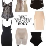 How To Find The Best Body Shapewear For Women