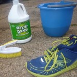 Tips for cleaning your smelly New Balance Minimus shoes