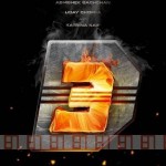 Dhoom 3 First Look Poster – Movie Releasing on this Christmas 2013