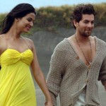 First look of Neil Nitin Mukesh & Sonal Chauhan in 3G Movie