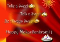 Happy Makar Sankranti 2013 Greetings Wishes
