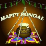 Happy Pongal 2021 HD Wallpapers, Pictures, Images & Photos