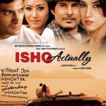Ishq Actually First Look Poster Is Revealed ft. Rajeev Khandelwal