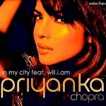 Priyanka Chopra In My City Video 2013 Wallpapers