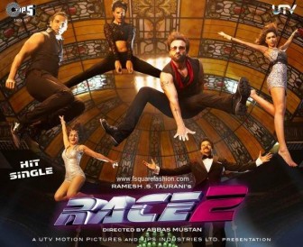 Race 2 Hit or Flop - Box Office Collection Predictions, Details - #1