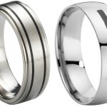 5 Reasons Why You Should Buy a Titanium Ring for Your Man This Valentine’s Day