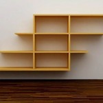 The right shelving, delivered to your door