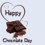 Chocolate Day Facebook (FB) Timeline Covers 2021