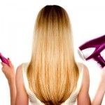 How to Get Rid of Frizzy & Damaged Hair