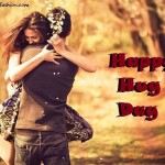 Happy Hug Day 2016 Love Couple HD Wallpapers