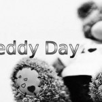 Happy Teddy Day 2016 Facebook (FB) Timeline Covers Pictures