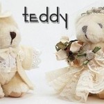 Happy Teddy Day Facebook (FB) Timeline Covers 2016