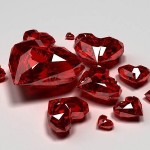 All about Hearts: the Heart-shaped Diamond