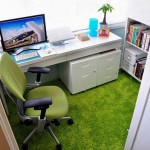 What to Consider When Creating a Home Office